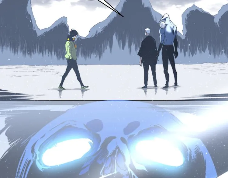 第43话 不许伤害……爷爷！ 第14页