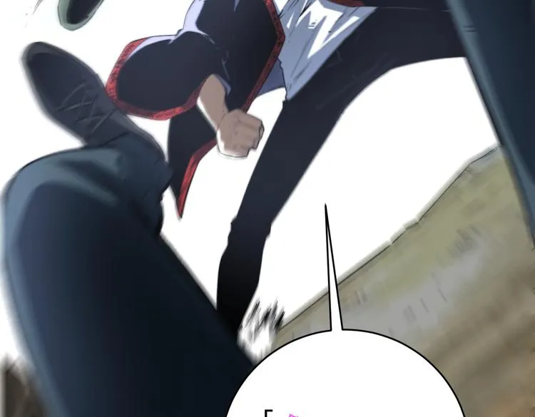 第43话 不许伤害……爷爷！ 第37页