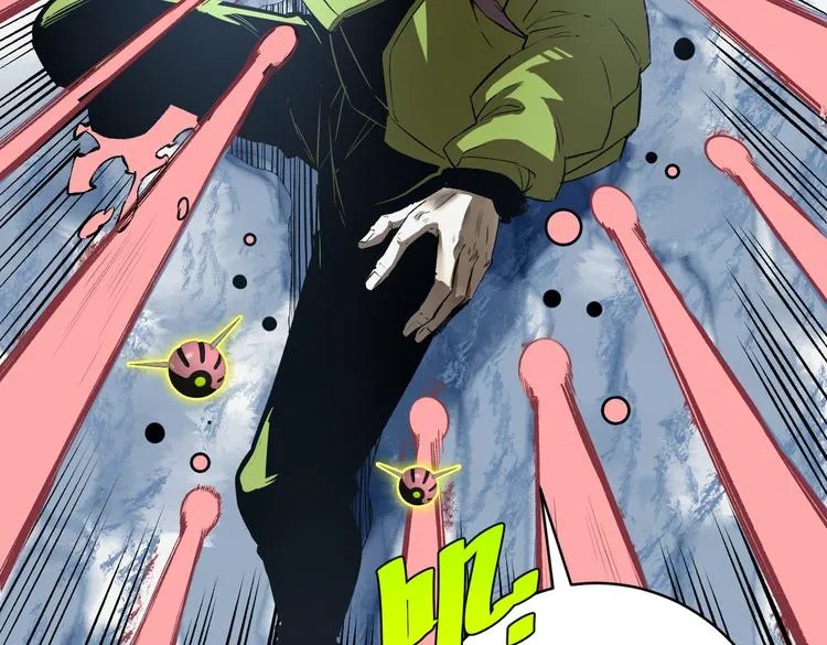 第40话 形势逆转！ 第30页