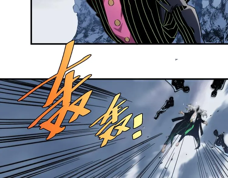 第40话 形势逆转！ 第91页
