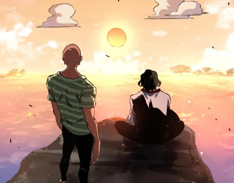 第39话 除恶务尽…！ 第9页
