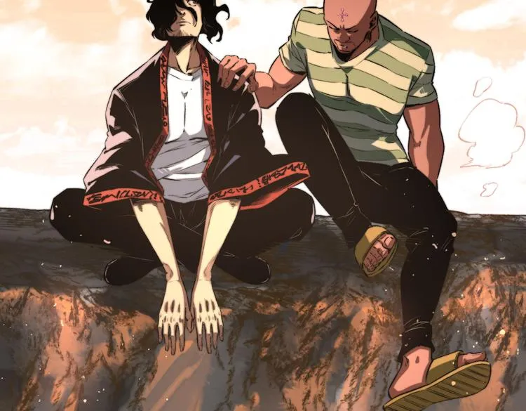 第39话 除恶务尽…！ 第76页