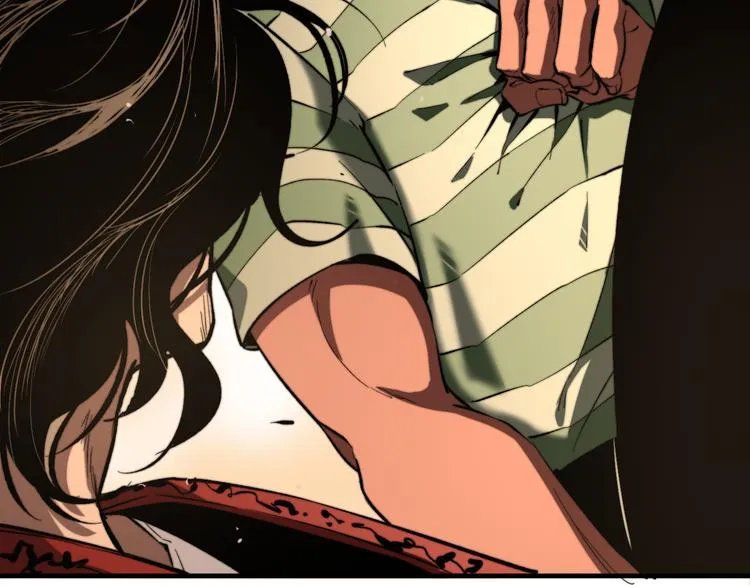 第39话 除恶务尽…！ 第83页