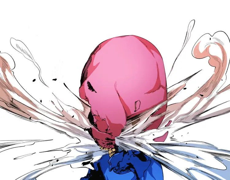 第39话 除恶务尽…！ 第99页