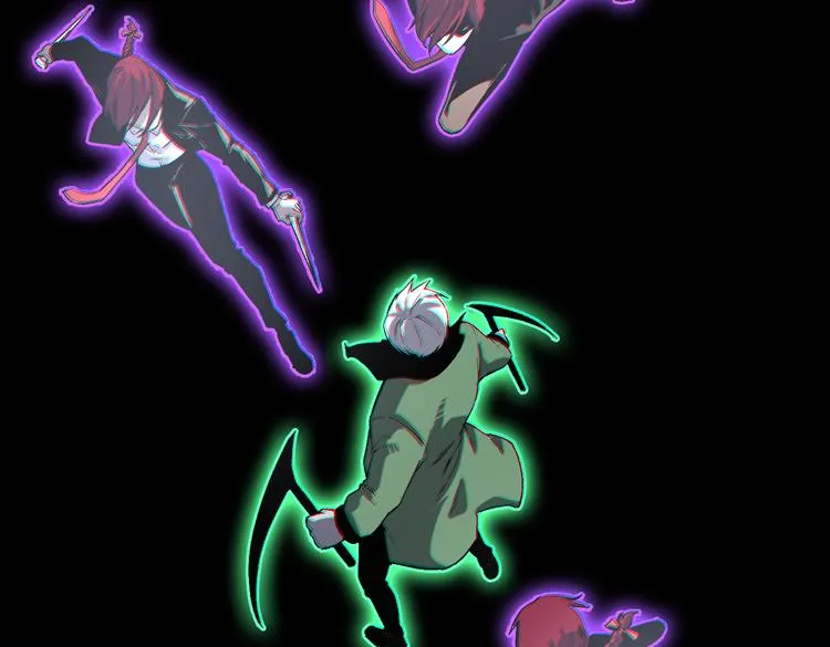 第36话 爷爷……救我！ 第12页