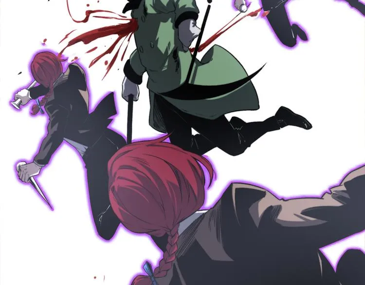 第36话 爷爷……救我！ 第20页