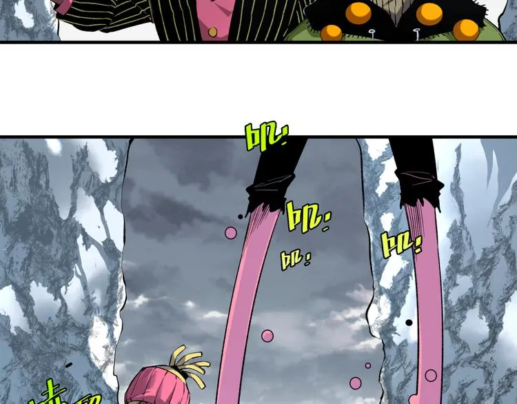 第36话 爷爷……救我！ 第115页
