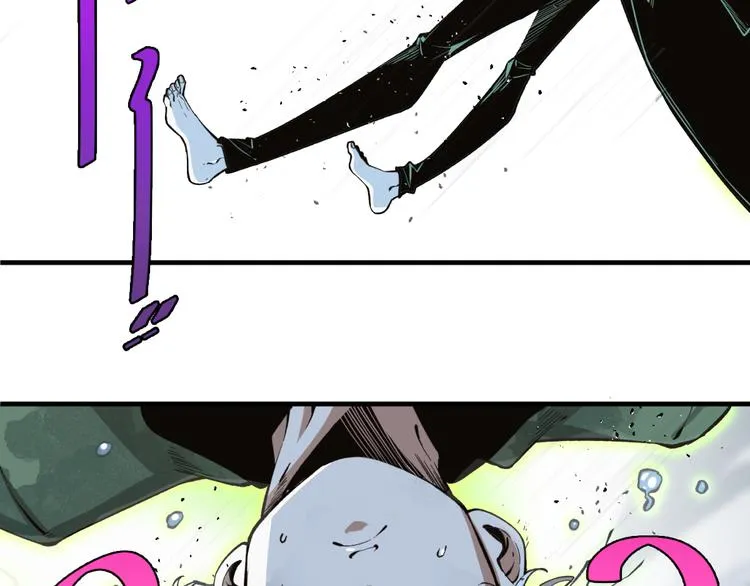 第31话 来势汹汹 第134页