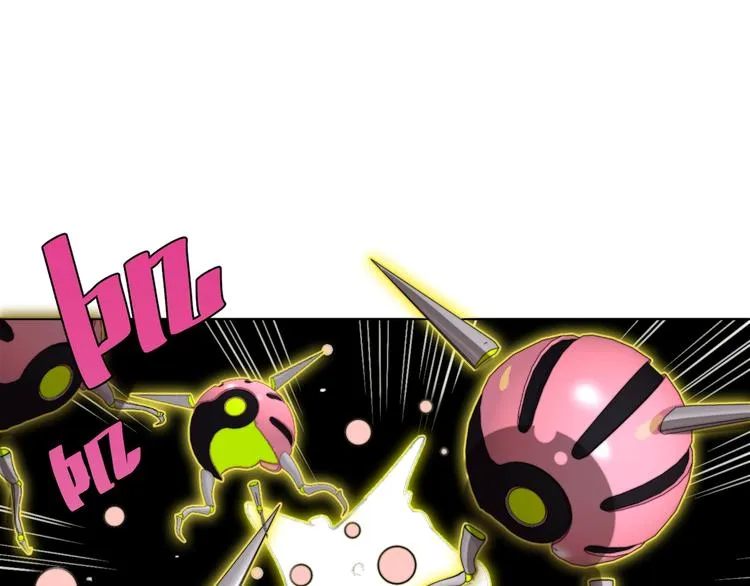 第4话 危机四伏的麦田！ 第134页