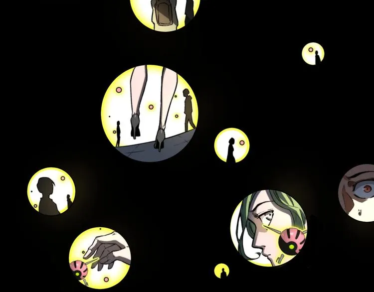 第11话 失控的王蚂蚱！ 第110页