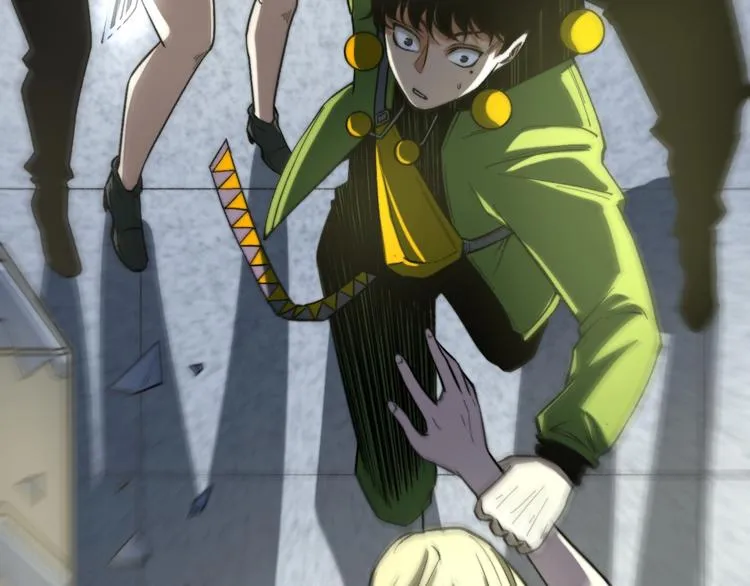 第11话 失控的王蚂蚱！ 第178页
