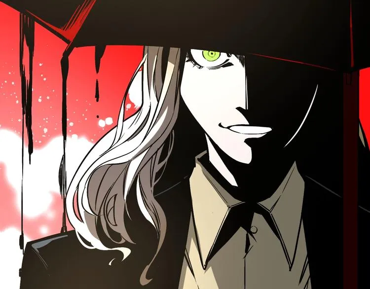 第13话 比敌人凶残一万倍！ 第54页