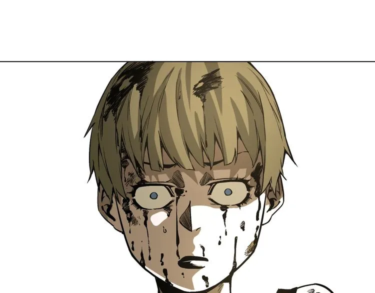 第13话 比敌人凶残一万倍！ 第57页
