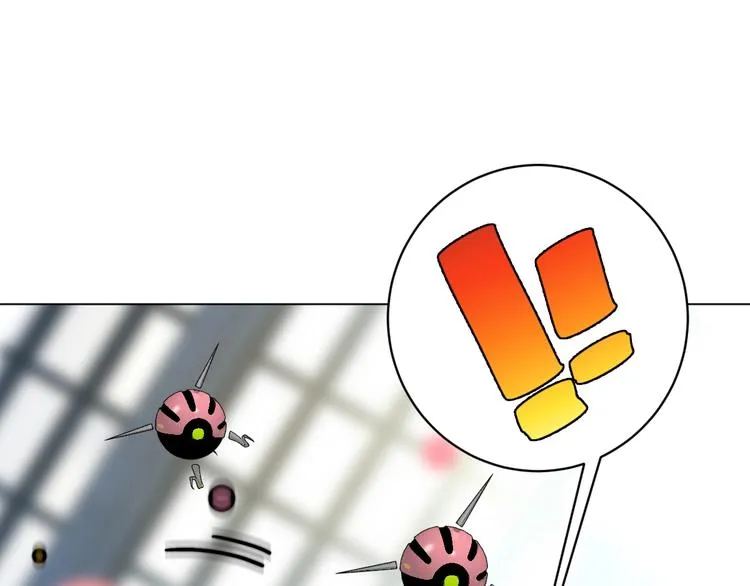 第13话 比敌人凶残一万倍！ 第107页