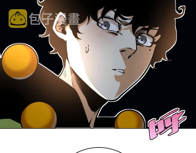 第13话 比敌人凶残一万倍！ 第112页