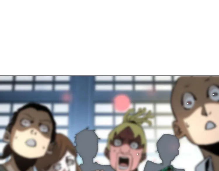 第13话 比敌人凶残一万倍！ 第125页