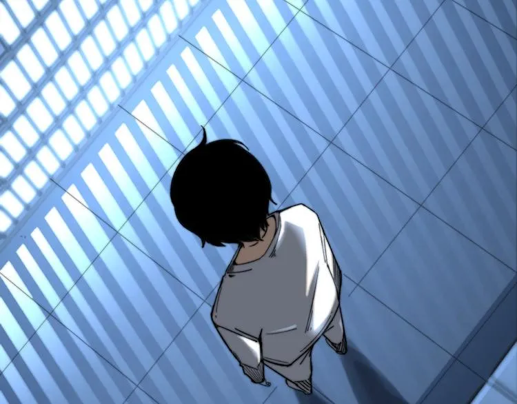 第13话 比敌人凶残一万倍！ 第181页