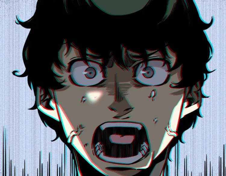 第16话 交锋！ 第12页