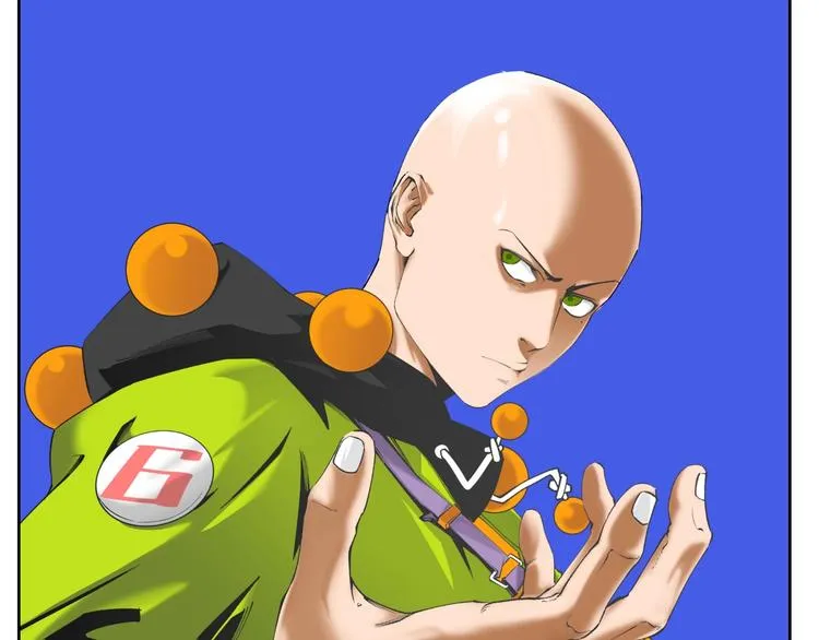 第19话 共同的敌人！ 第201页