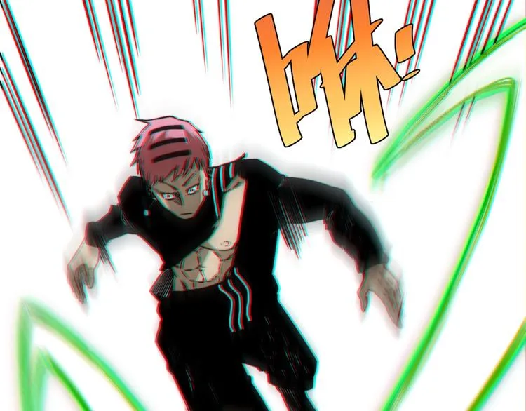 第20话 激战！ 第39页