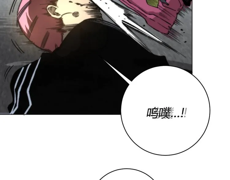 第21话 活着的意义！ 第125页