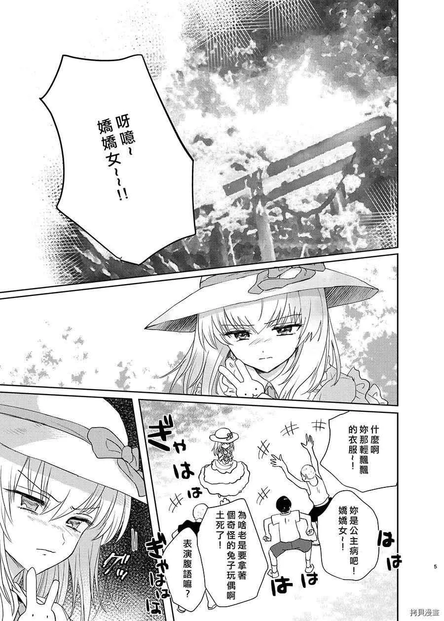 第1话 第2页
