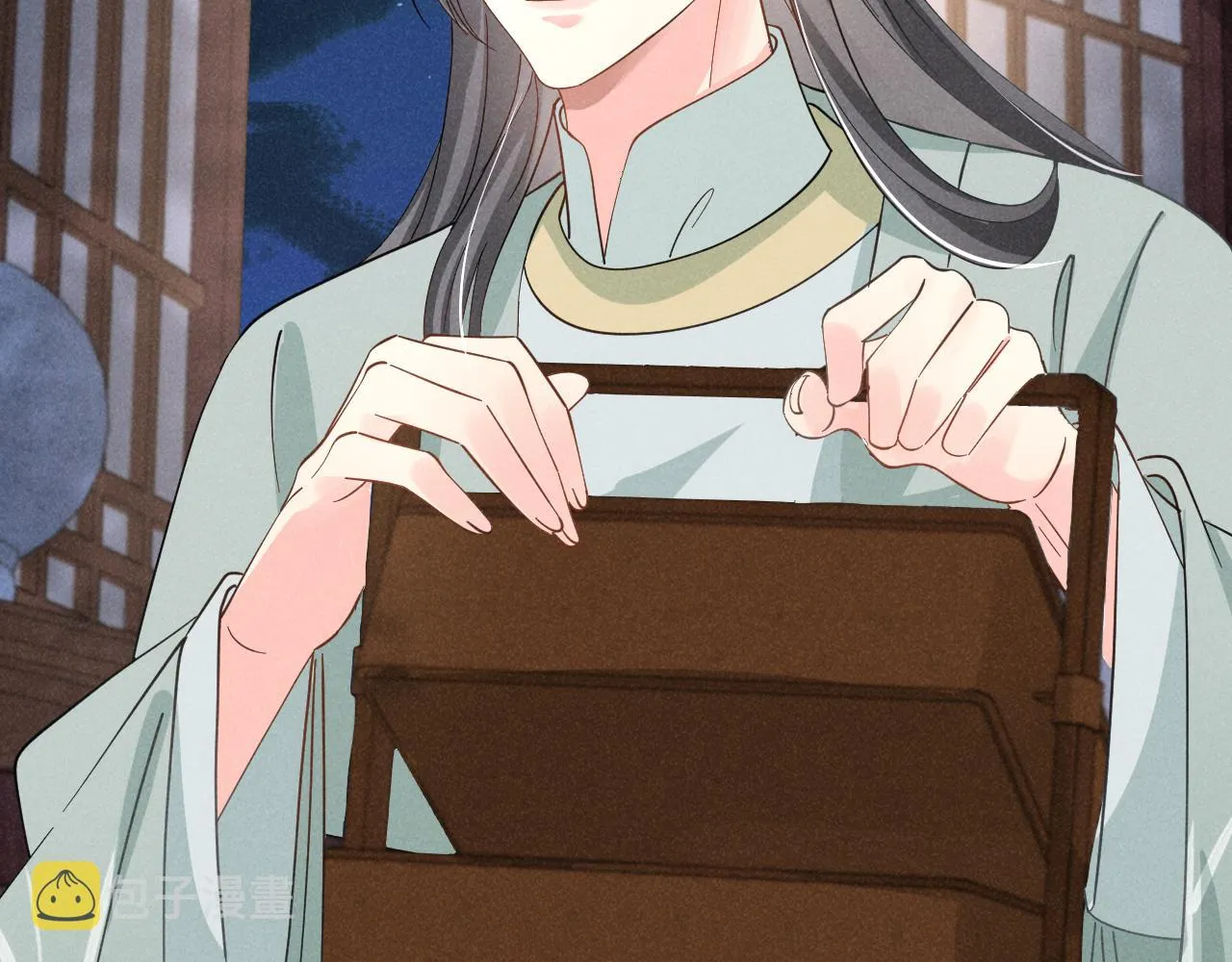 第7话 老太傅，老娘来给你下毒了！ 第49页