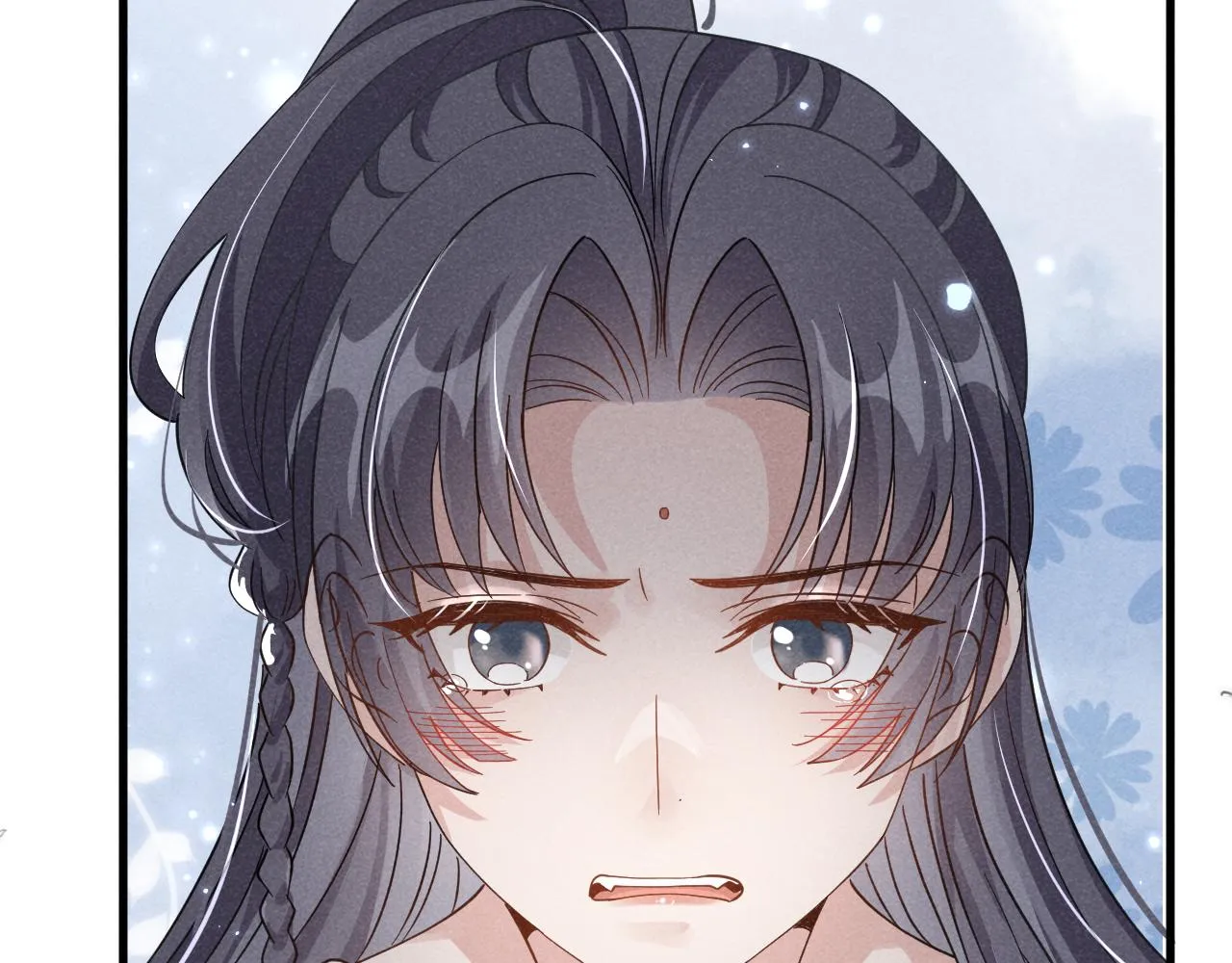 第7话 老太傅，老娘来给你下毒了！ 第58页