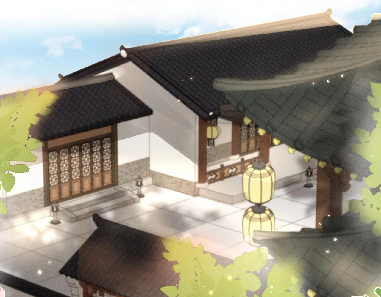 第7话 老太傅，老娘来给你下毒了！ 第65页