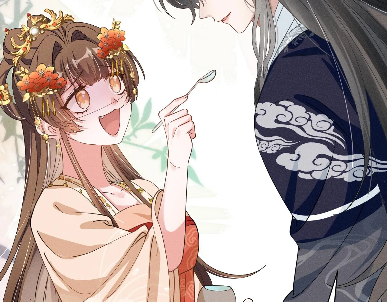 第7话 老太傅，老娘来给你下毒了！ 第88页