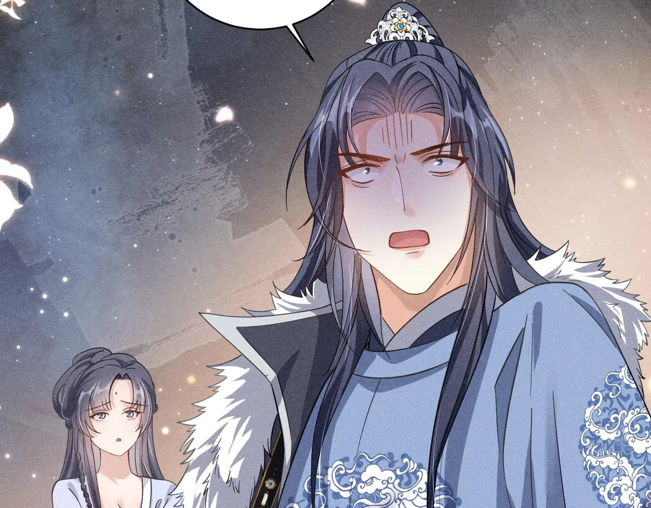 第6话 本王绝不服从这样的命运！ 第37页