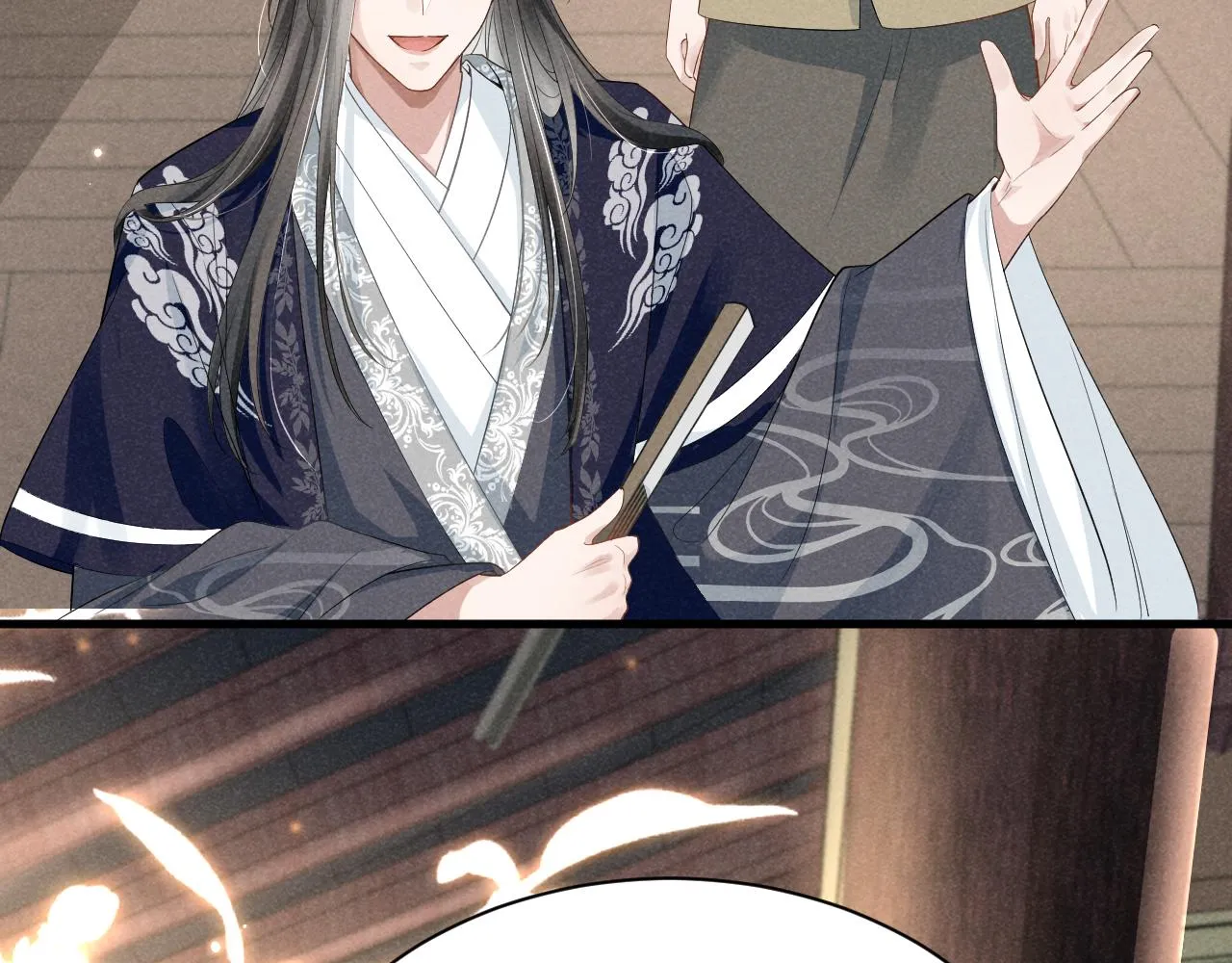 第6话 本王绝不服从这样的命运！ 第55页