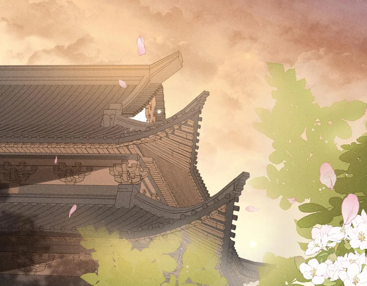 第5话 可恶，她在演戏！ 第22页