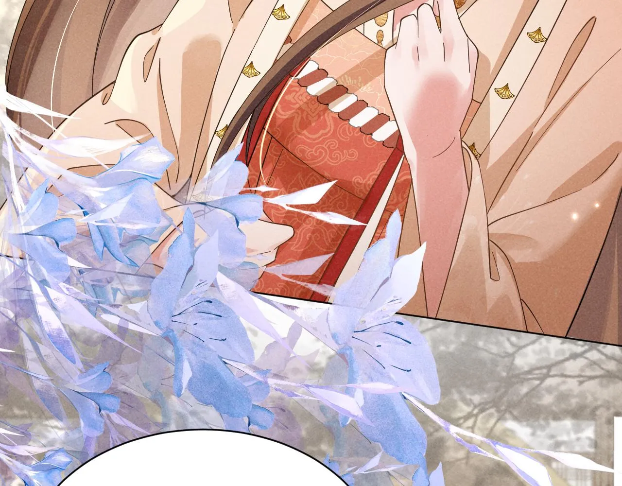 第3话 他怎么还不踹我？？？ 第6页