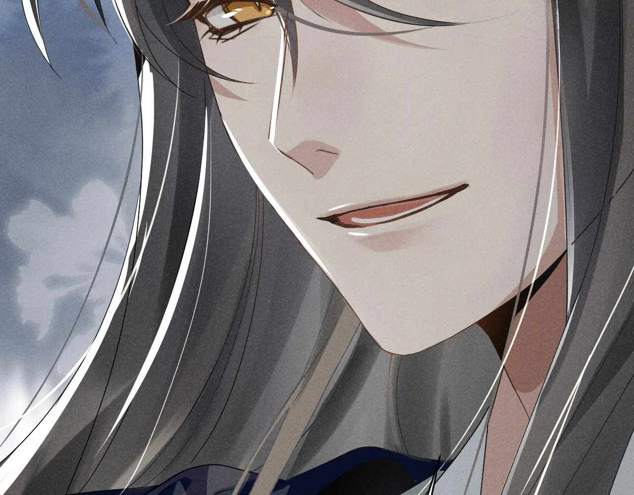 第3话 他怎么还不踹我？？？ 第36页