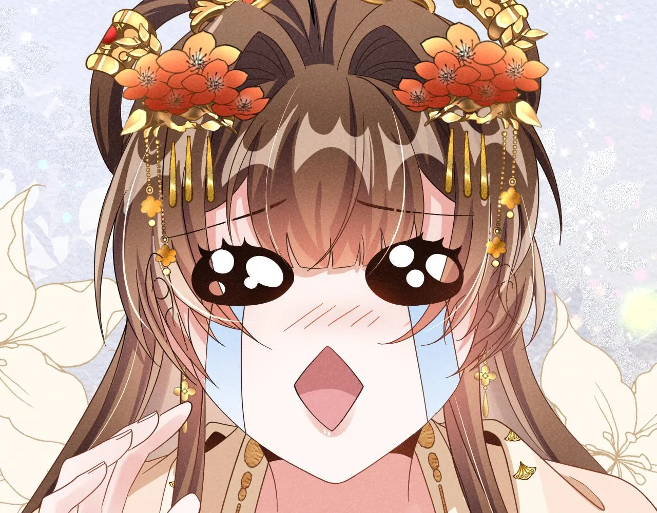 第3话 他怎么还不踹我？？？ 第40页