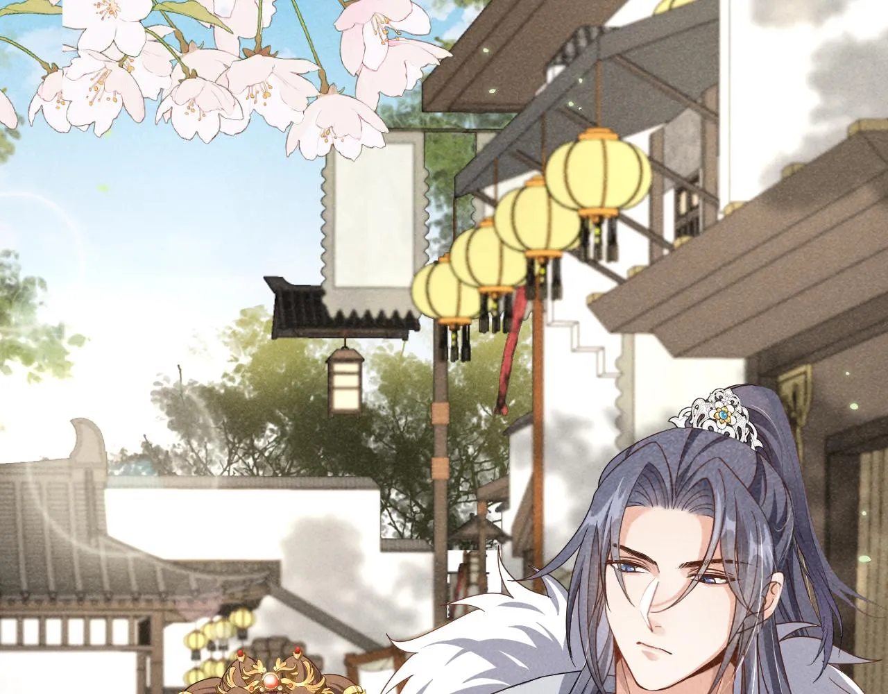 第3话 他怎么还不踹我？？？ 第44页