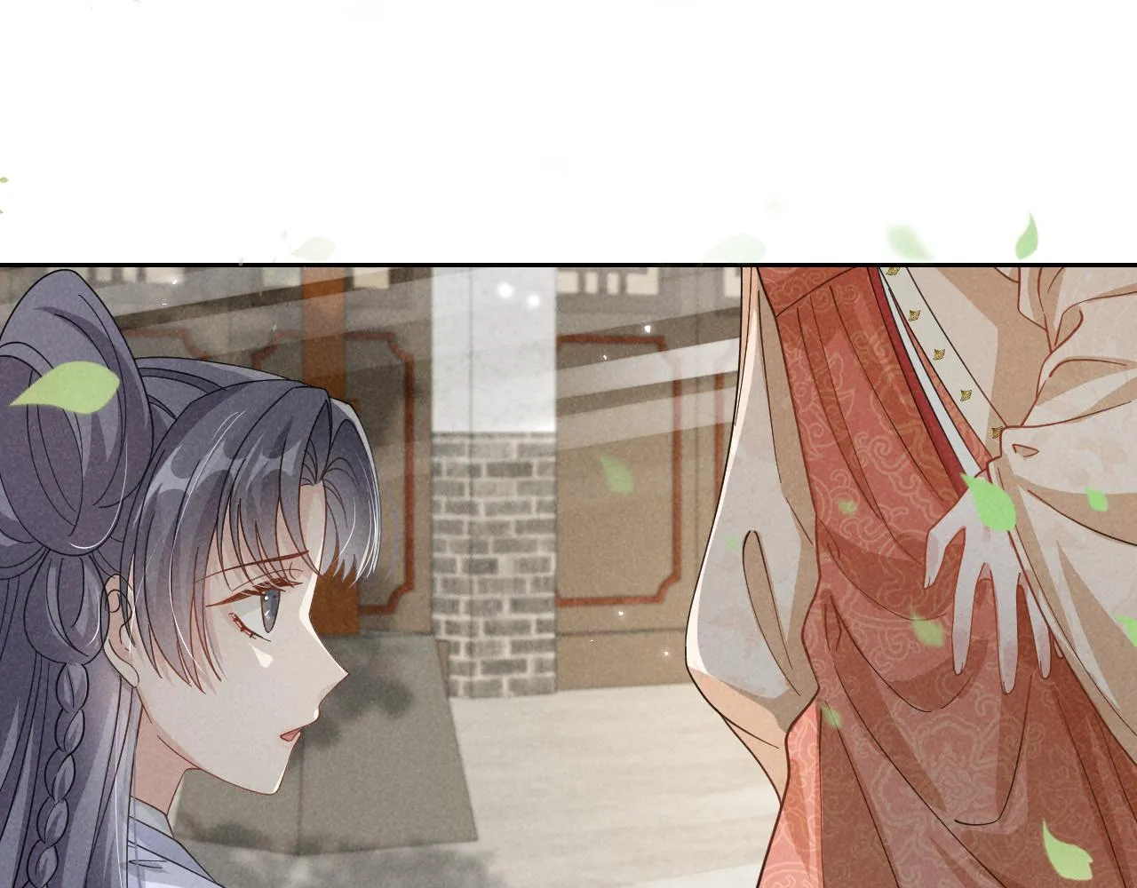 第3话 他怎么还不踹我？？？ 第65页