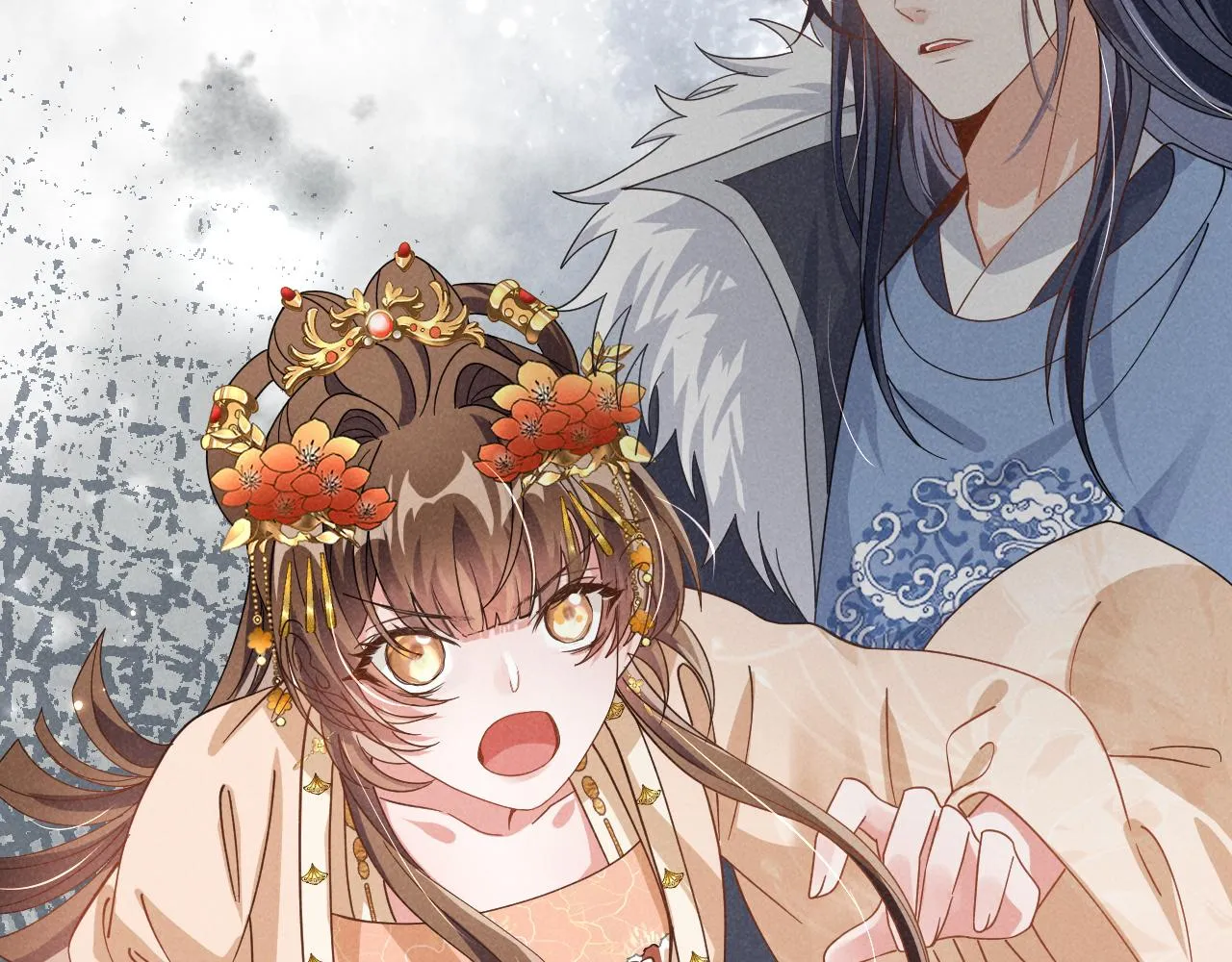 第3话 他怎么还不踹我？？？ 第118页