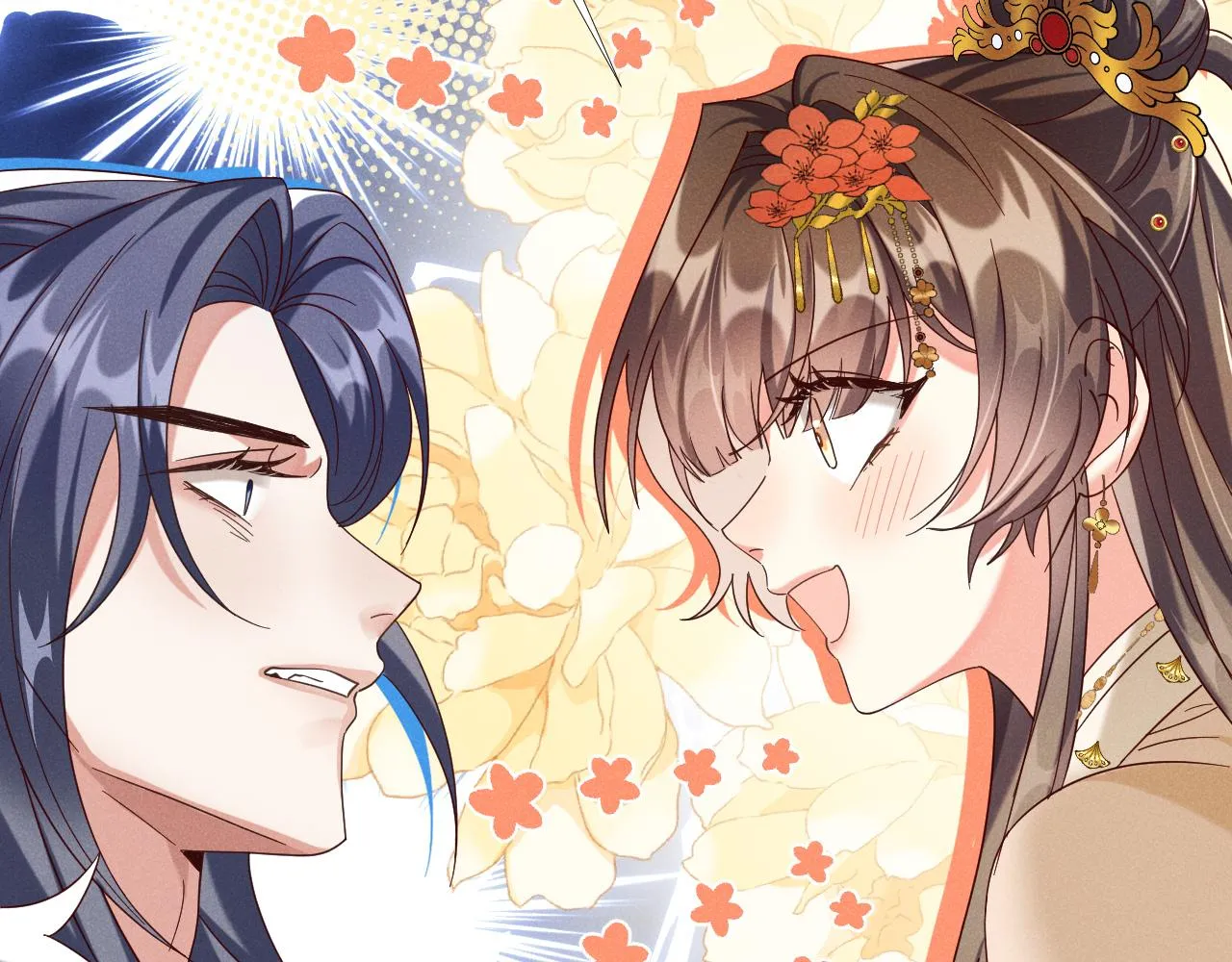 第2话 演戏，就要追求刺激，贯彻到底！ 第94页