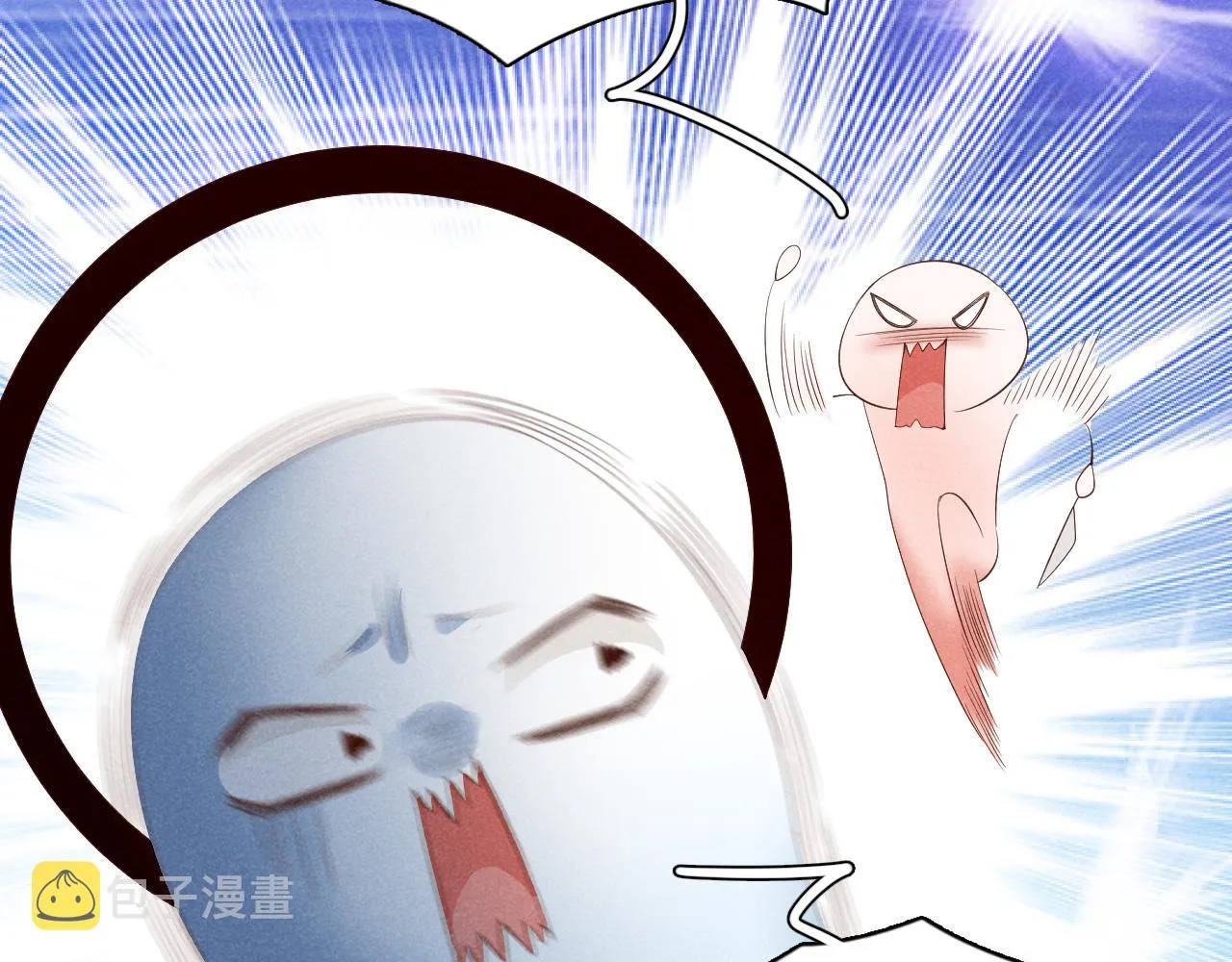 第1话 拥有金手指了？！ 第35页