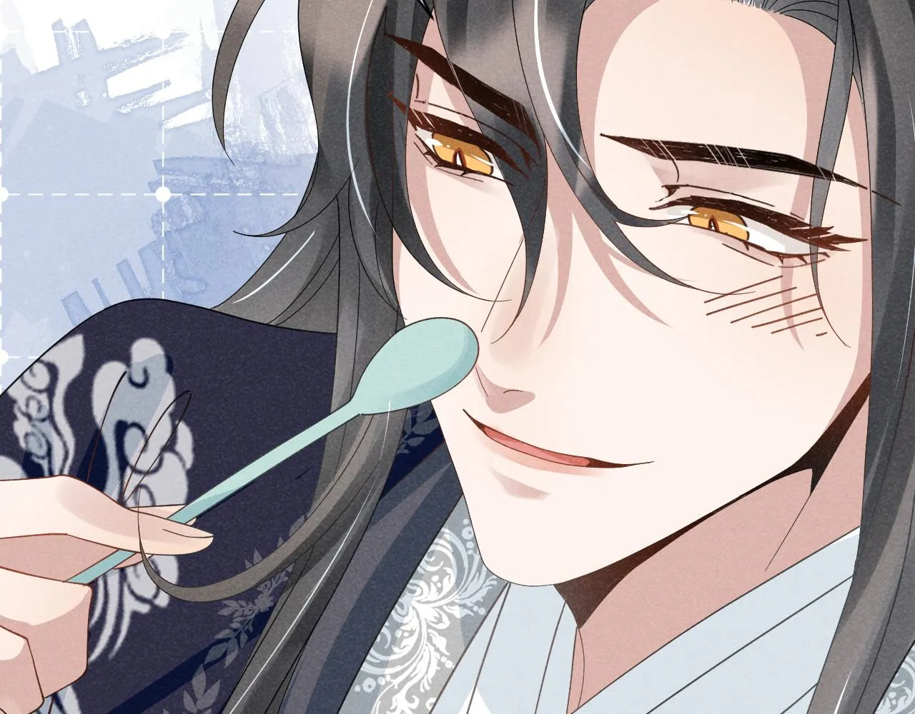 第8话 柳晟，你大爷的！ 第35页
