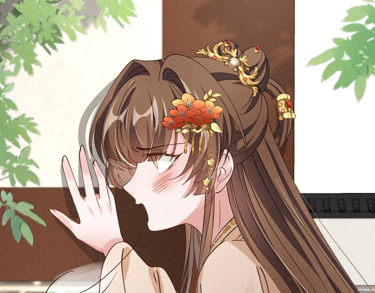 第8话 柳晟，你大爷的！ 第47页