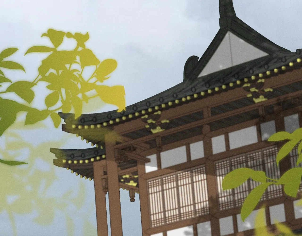 第8话 柳晟，你大爷的！ 第64页