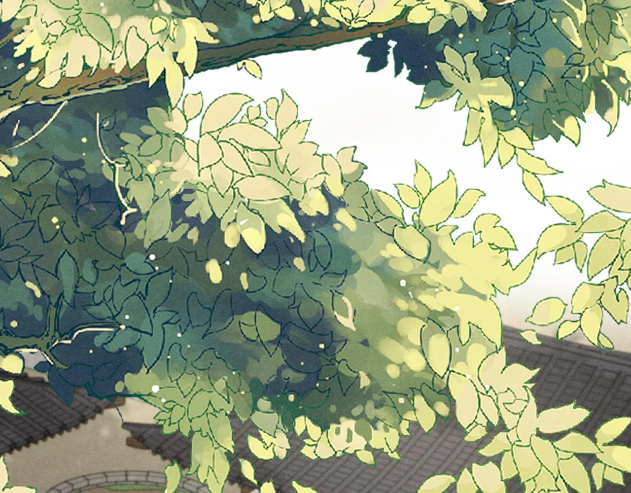 第11话 好戏就要开场咯！ 第23页