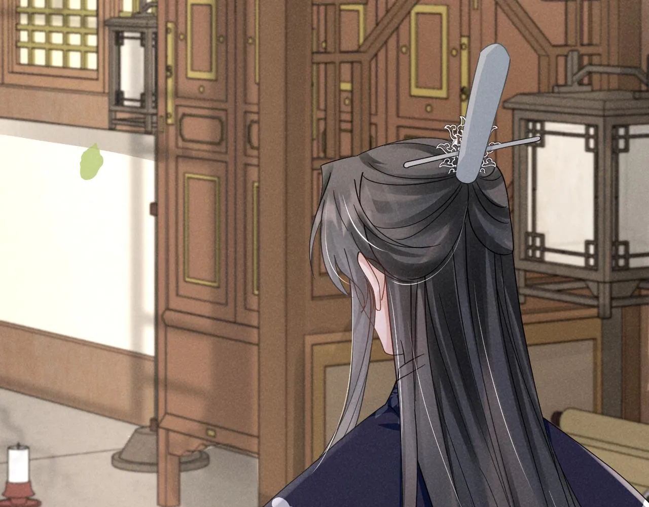 第11话 好戏就要开场咯！ 第38页