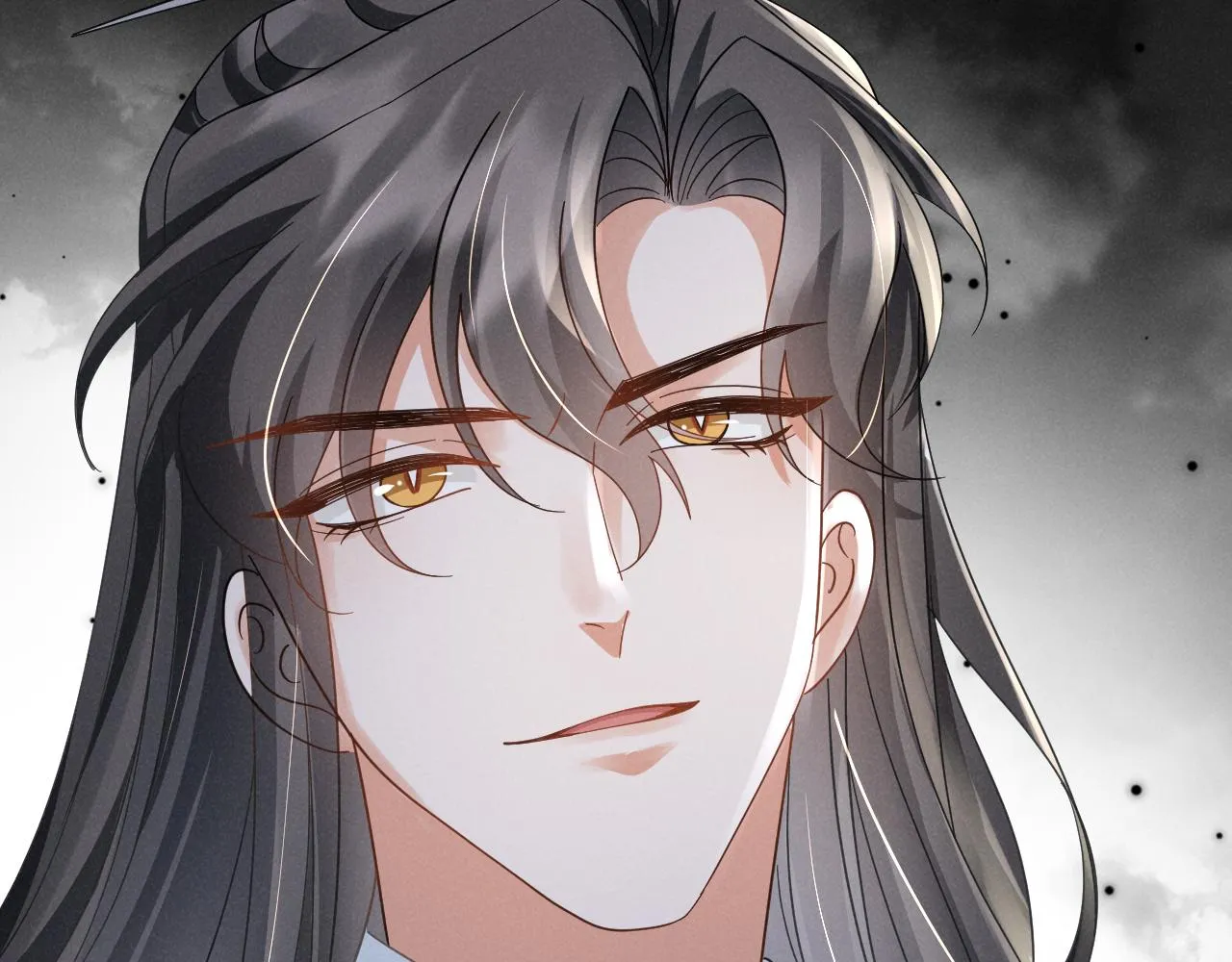 第14话 本王就这么配不上你？ 第16页