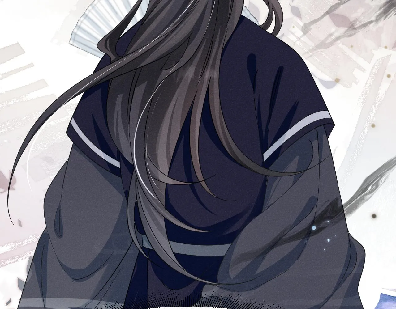 第14话 本王就这么配不上你？ 第37页