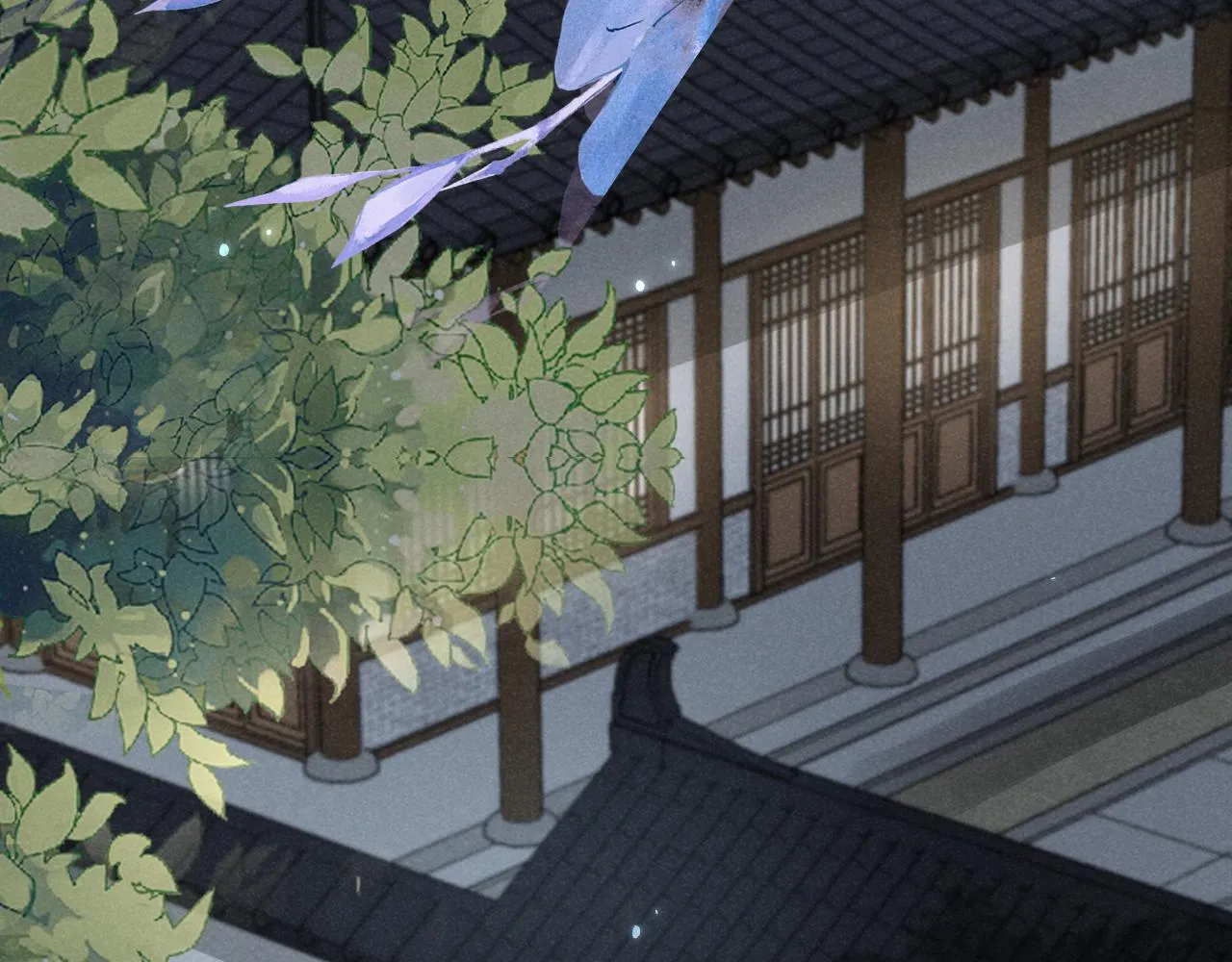第14话 本王就这么配不上你？ 第40页