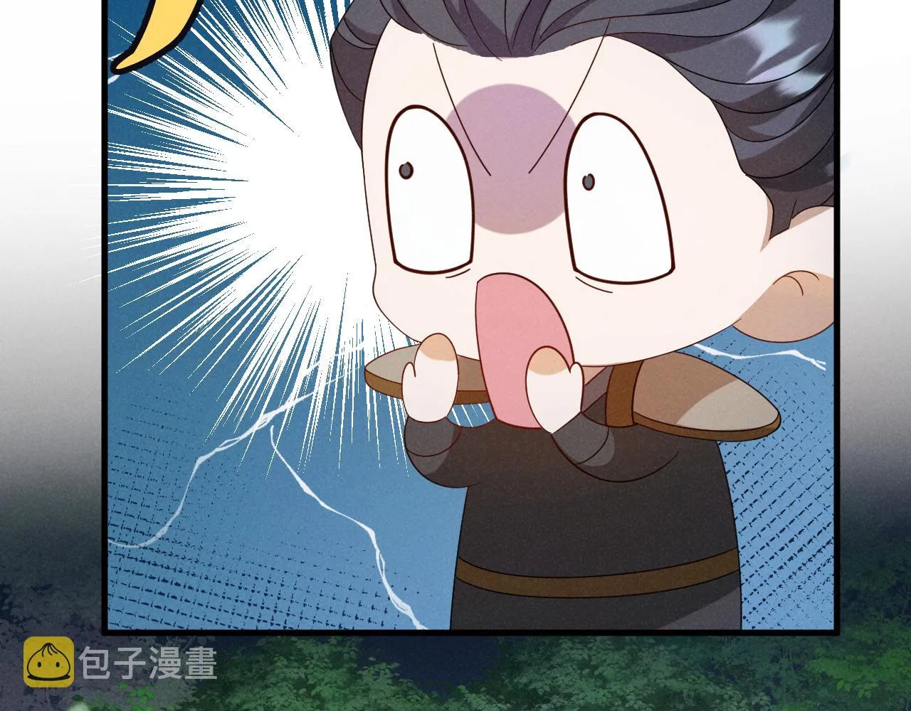 第15话 他们都怎么了？ 第15页